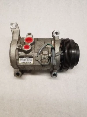 Used A/C Compressor fits: 2018 Chevrolet Express 2500 van 2.8 Grade A Foto 1 de 4