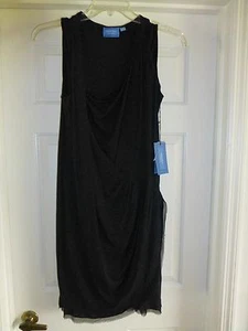 simply vera gray dress - Bild 1 von 1
