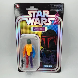 Star Wars Vintage Collection VC Boba Fett Retro Prototype Edition Kenner - Bild 1 von 2