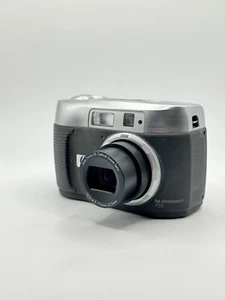 HP Photosmart 720 Digitalkamera, 3.3MP 12x optischer Zoom - Bild 1 von 7