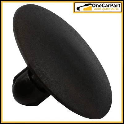 Panel Trim Clip x1 For Toyota Hilux IQ Land Cruiser Mirai Prius RAV4 Regius - Image 1 of 4