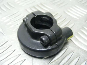 GTS125 Super Throttle Cable Holder Genuine Vespa 2018-2020 792 - Picture 1 of 2