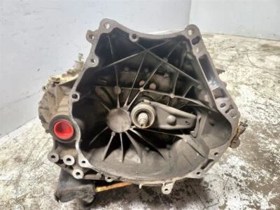 2012-2016 Mazda 3 Manual Transmission 6 Speed 2.0L C60103000 - Image 1 of 4