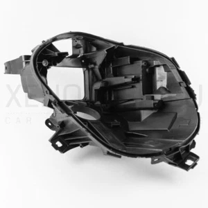 für Mini F55 F56 F57 2018 - 2024 LED Scheinwerfer Sockel Gehäuse rechte Seite + manuell - Bild 1 von 13