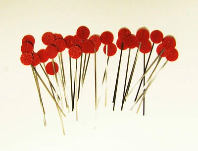 BOSSETTO ACCORDIONS SET OF 30 Accordion Accordian REED LEATHER VALVES BOOSTERS 40mmX0.75mm Imported