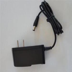 HALLOWEEN PROP - 9v transformer plug for Dead Head Props LED eyes and lights - Picture 1 of 1
