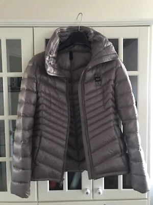 Blauer Jacket Womens Size M - Image 1 of 4