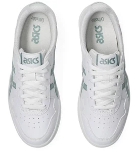 Asics Japan S Adult Unisex (Mens Size 7.5/ Womens Size 9) Retro Court Sneakers - Picture 1 of 10