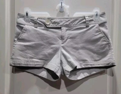 Rue 21 Khaki 短裤 青少年 7/8 — 第 1/3 张图片