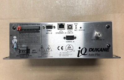 Dukane IQ Auto Plus 40AT060-2F Power Supply Module - Image 1 of 4