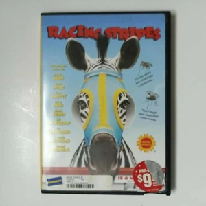 Racing Stripes DVD 2005 Widescreen - Picture 1 of 1