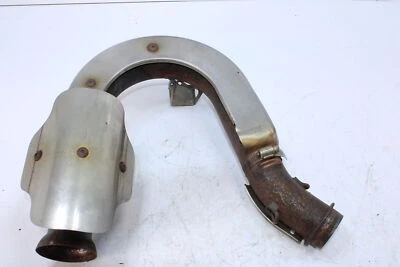 13-19 Ski-doo Grand Touring 1200 Se 4 Tec tubo corto 514055076 Foto 1 de 4