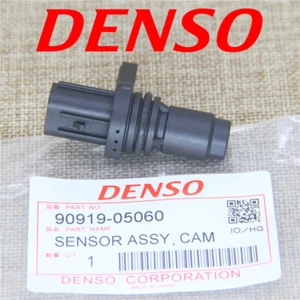 Nuevo sensor de posición del eje de levas adecuado 2005-12 Toyota 4Runner Avalon Camry - Imagen 1 de 13