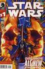 One For One: Star Wars #1 VF; Dark Horse | Alex Ross - we combine shipping