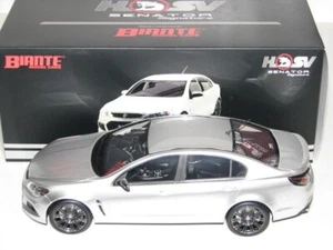 1/18 BIANTE HOLDEN COMMODORE HSV GEN F SENATOR SIGNATURE NITRATE #AD81701 - Picture 1 of 5