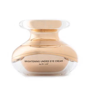 Radiant Brightening Eye Cream with Peptides - Picture 1 of 11