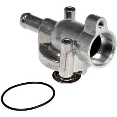 902-2077 Dorman Termostato Carcasa Superior para Cadillac CTS SRX STS 2005-2007 Foto 1 de 3