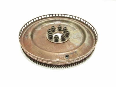 MERCEDES BENZ C W204 2.2 embrague con disco oscilante flywheel automático Foto 1 de 3