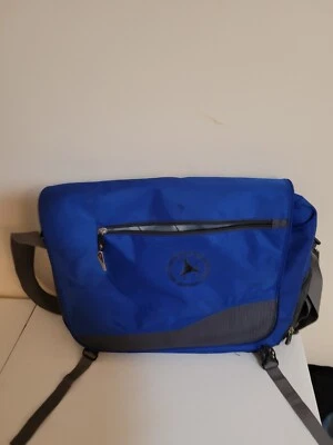 Bolso para portátil High Sierra Messenger Foto 1 de 4