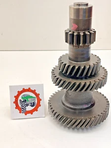Ford NP435L Manual Transmission Counter Shaft New Process for 1.66 3rd Gear OEM - Picture 1 of 9