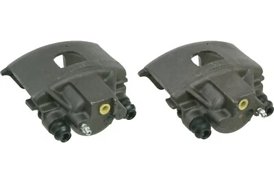 PAR de pinzas de freno de disco delanteras para Chrysler New Yorker 1994-1996 (KIT6850) Foto 1 de 4