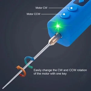 Phone Screen Glue Removal Tool DC3.7V Phone Screen Glue Remover 6 Levels - Zdjęcie 1 z 24