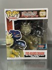 FIVE-HEADED DRAGON #1230 Funko Pop! Yu-Gi-Oh! 2022 Fall Convention Exclusive