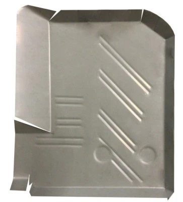 1963 1964 1965 Dodge Coronet Plymouth Belvedere Fury Driver Side Rear Floor Pan Foto 1 de 2