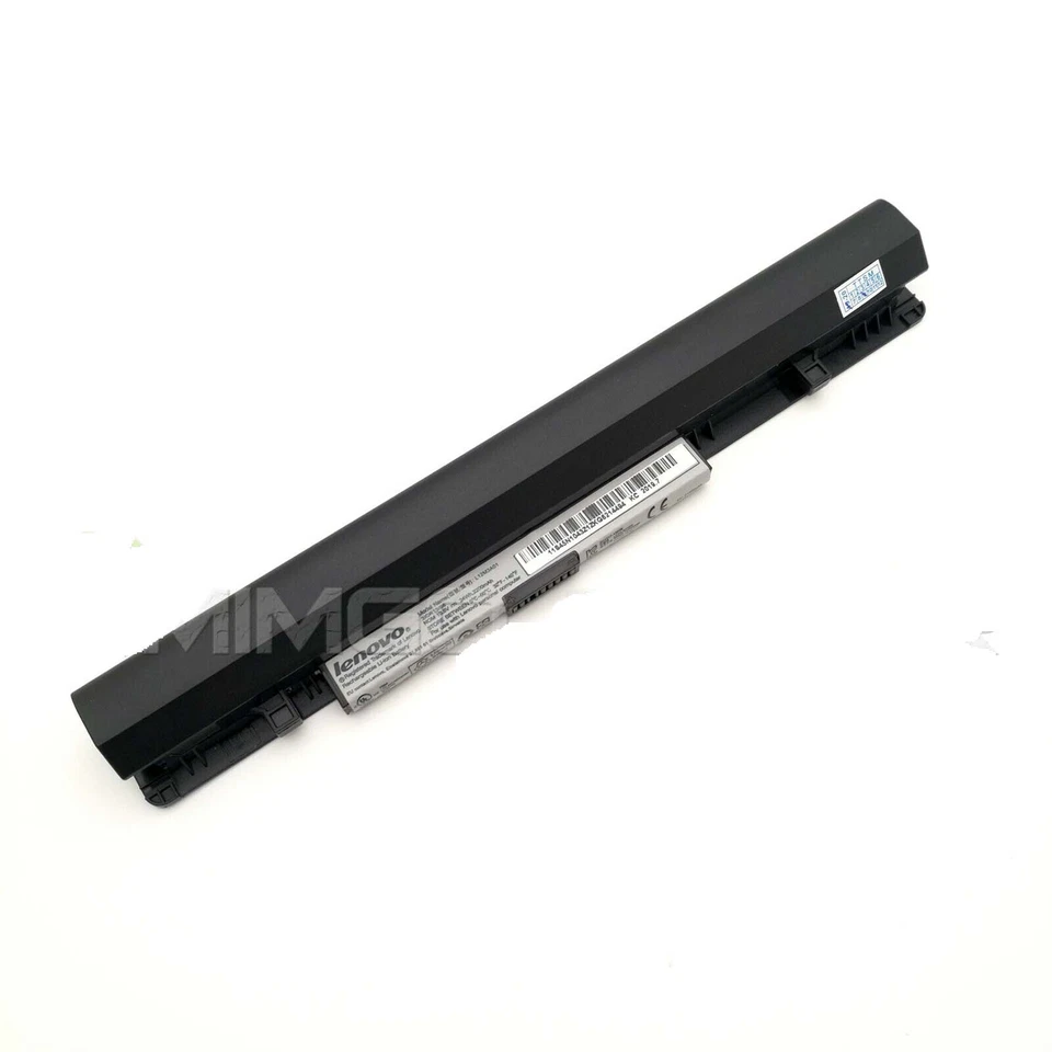 Genuine Battery L12S3F01 L12M3A01 L12C3A01 For Lenovo IdeaPad S210 S215 Series - Imagem 1 de 3