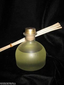 THYMES~HOME FRAGRANCE OIL REED DIFFUSER~GOLDLEAF~NEW~NO BOX - Picture 1 of 1