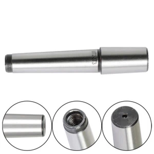 2MT to 3JT Drill Chuck Arbor Shank MT2 JT3 Morse Taper 2 Jacob Taper 3 - Picture 1 of 19