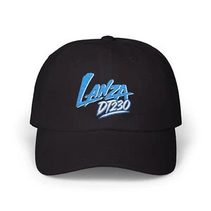 Motorcycle Cap for Yamaha DT 230 Lanza Riders – Biker Style Hat - Picture 1 of 6