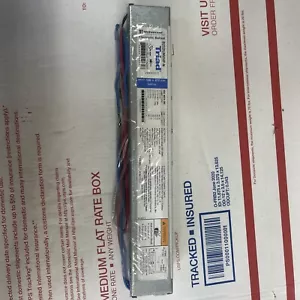 Neu-Triad Universal elektronisches Leuchtstofflampen-Vorschaltgerät B232IUNVHP-N 120/277 - Bild 1 von 3