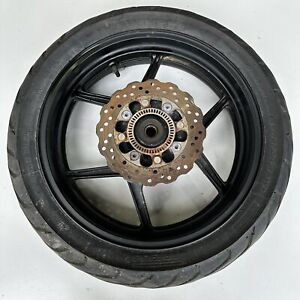 Kawasaki Motorcycle & Scooter Wheels & Rims for sale | Shop with