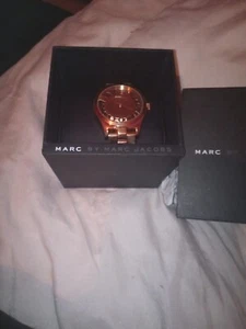 Watch MARC BY MARC JACOBS - Bild 1 von 1
