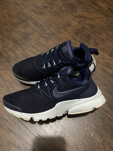 Las mejores ofertas en Zapatos Atléticos Nike Presto Fly para Mujeres | eBay