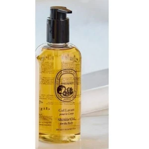 Gel de ducha Diptyque Philosykos lavant 300 ml 10 oz Ritz Carlton gel corporal NUEVO figura - Imagen 1 de 21