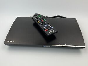 Sony Blu-ray/DVD Player Modell #BDP-S390 mit Fernbedienung - kostenloser Versand