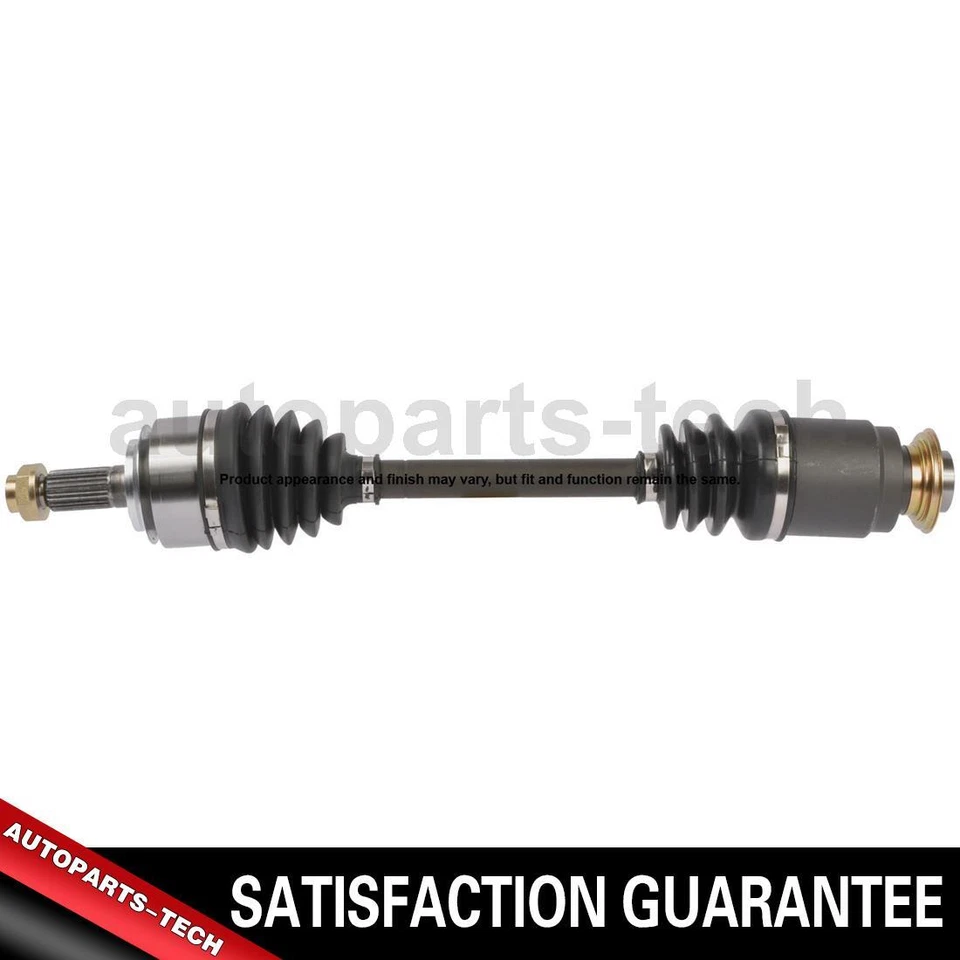 1x Eje CV delantero derecho Cardone nuevo para Honda Fit 2009~2011 Foto 1 de 3