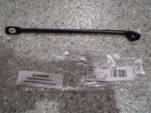 Tige de support actionneur de phare intérieur 68-82 C3 Corvette LH---NEUF ! - Photo 1/7