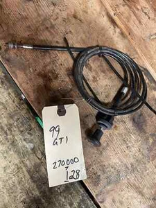 Seadoo 1998 GS 720 Choke Cable GTI 98 99 00 01 270000728 - Imagen 1 de 3