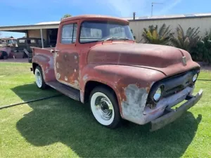 1956 Ford F100 Pickup - Picture 1 of 10