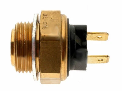 Interruptor de temperatura del ventilador de refrigerante del motor 6 16742CC para Alfa Romeo GTV 1981-1986 Foto 1 de 2