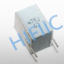 4PCS EPCOS 4.7UF 63V 475J Thousand layer cake non-inductive film capacitor