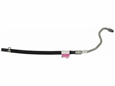 Manguera de retorno de dirección asistida Motorcraft 29798RK para Ford E150 2005-2014 Foto 1 de 2