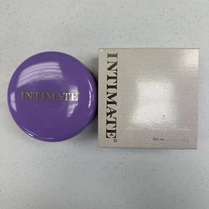 Polvo antipolvo íntimo lujoso 4,2 oz nuevo en caja - Imagen 1 de 3