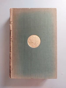 The Life And Works Of Alfred Lord Tennyson X (Queen Mary -Harold) Macmillan 1898 - Picture 1 of 7