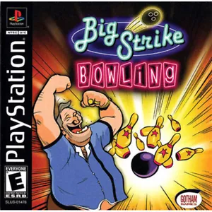 Big Strike Bowling () - Foto 1 di 1