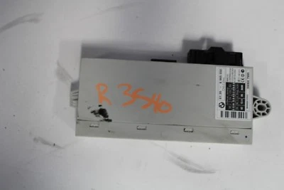 BMW 530i 545i 525i 2005-2007 unidad de control sistema de acceso coche R3540 Foto 1 de 4