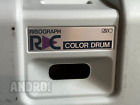 RISO Risograph Duplicator RC GR Color Drum maybe Red Free Shipping